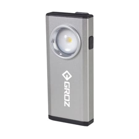 Groz Engineering Tools Pvt Ltd SMD Pocket Work Light LED/190